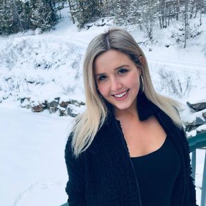 Meet your Posher, Morgan